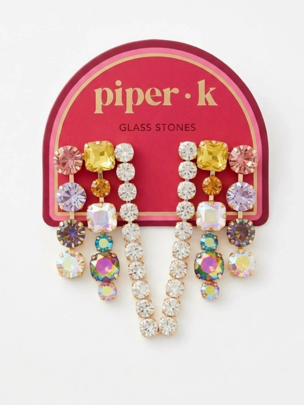 Piper K brand new